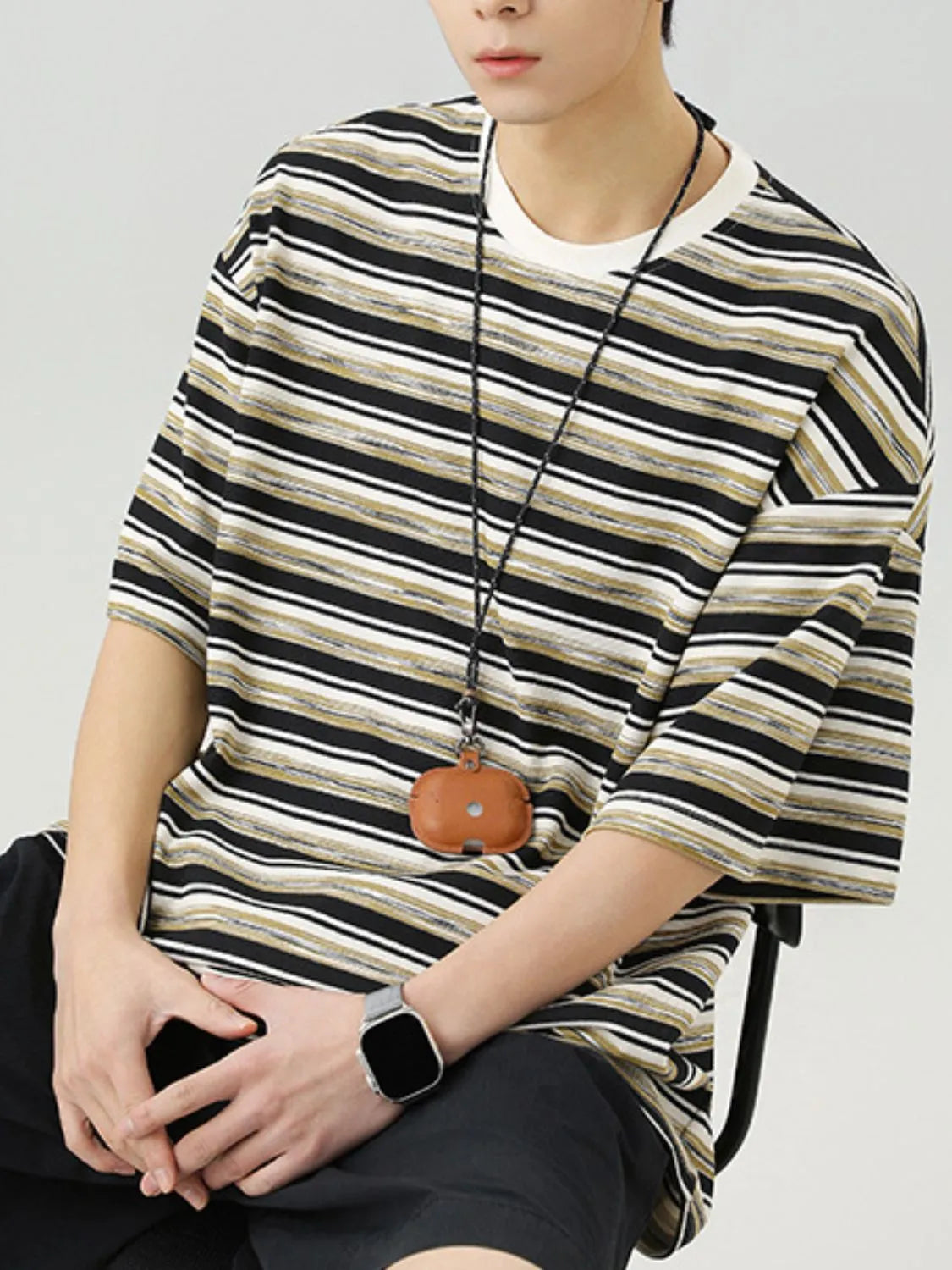 Men's Top